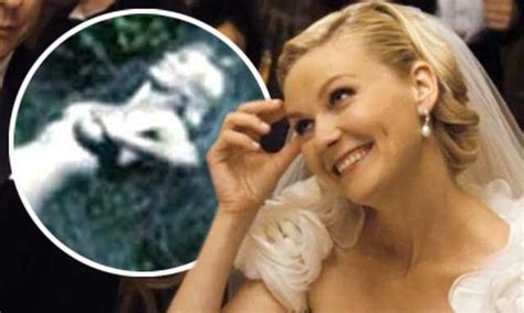 kirsten dunst nipple|Kirsten Dunst is laid bare in breathtaking scenes from her new。